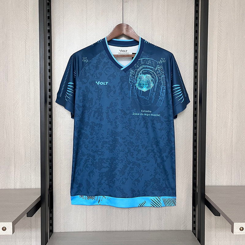 Camisa Comemorativa do Santa Cruz