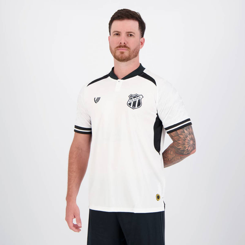 Camisa Ceará 24/25 - Away