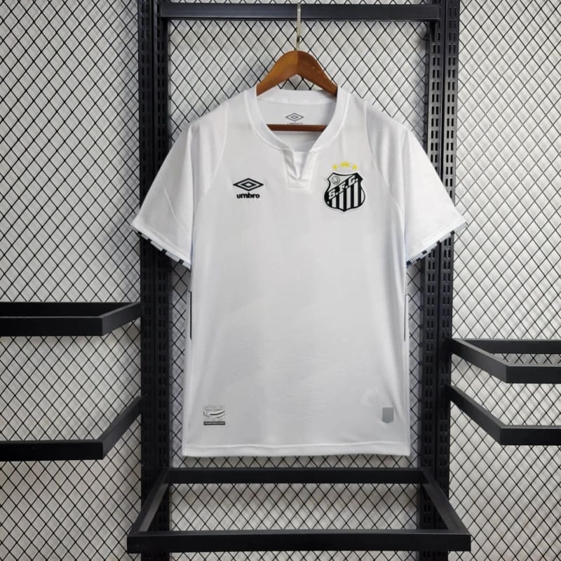 Camisa Santos 24/25 - Home