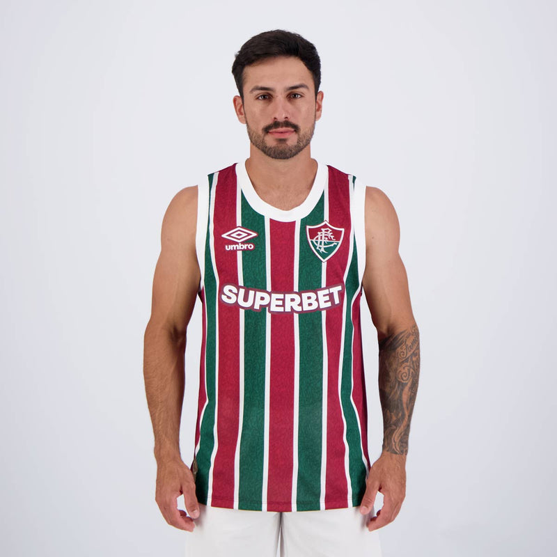 Regata Fluminense 2024 - Home 🏀