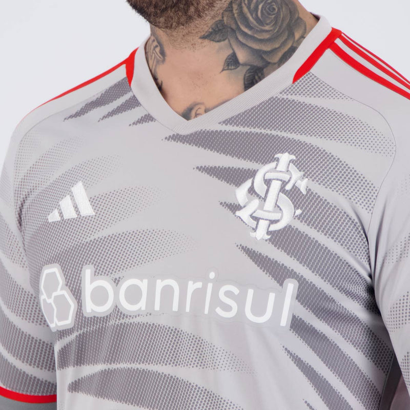 Camisa Internacional 24/25 - Third