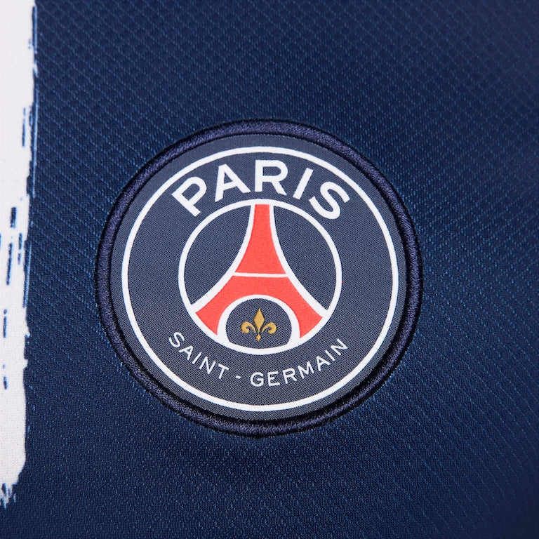 Camisa Paris Saint-Germain 2024/25 - Home