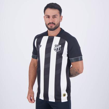 Camisa Ceará 24/25 - Home