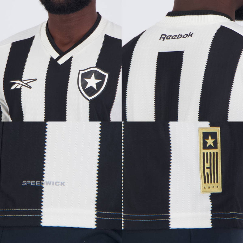 Camisa Botafogo 2024 - Home