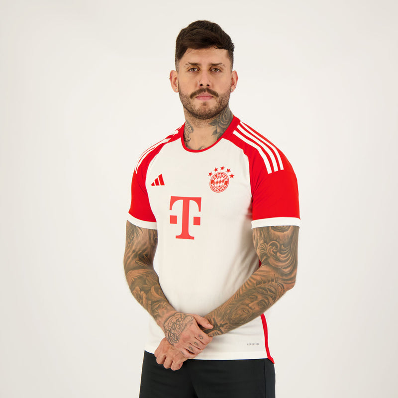 Camisa Bayern Munique 24/25 - Home