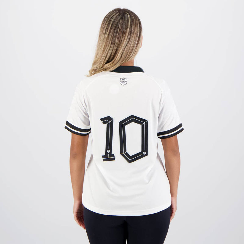 Camisa feminina Ceará 24/25 - Away