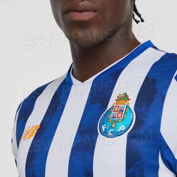 Camisa Porto 24/25 - Home