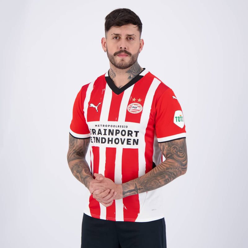 Camisa PSV 24/25 - Home