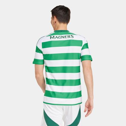 Camisa Celtic 24/25 - Home