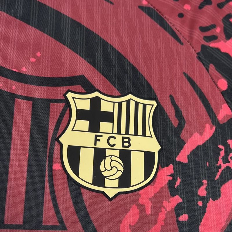 Camisa "Special Barça" 24/25