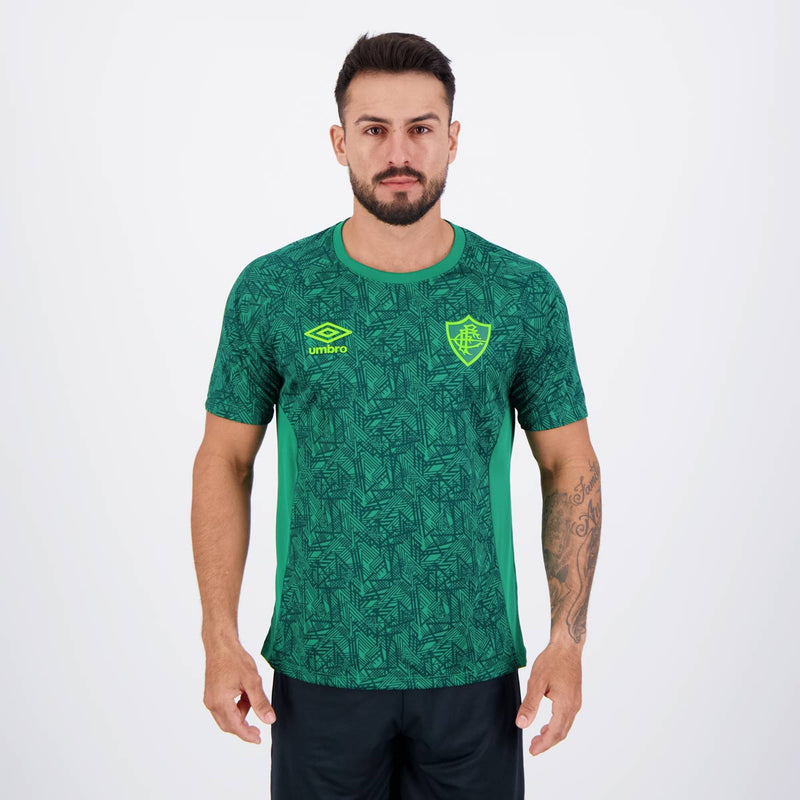 Camisa treino Fluminense 2024