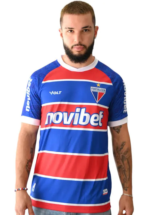 Camisa Fortaleza 24/25 - Home