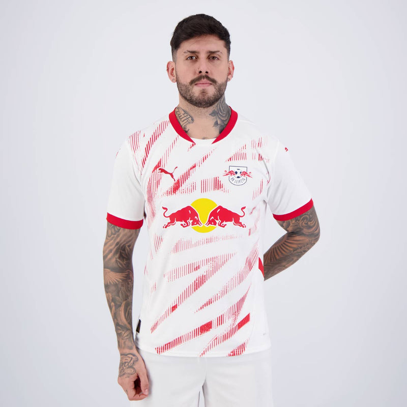 Camisa RB Leipzig 24/25 - Home