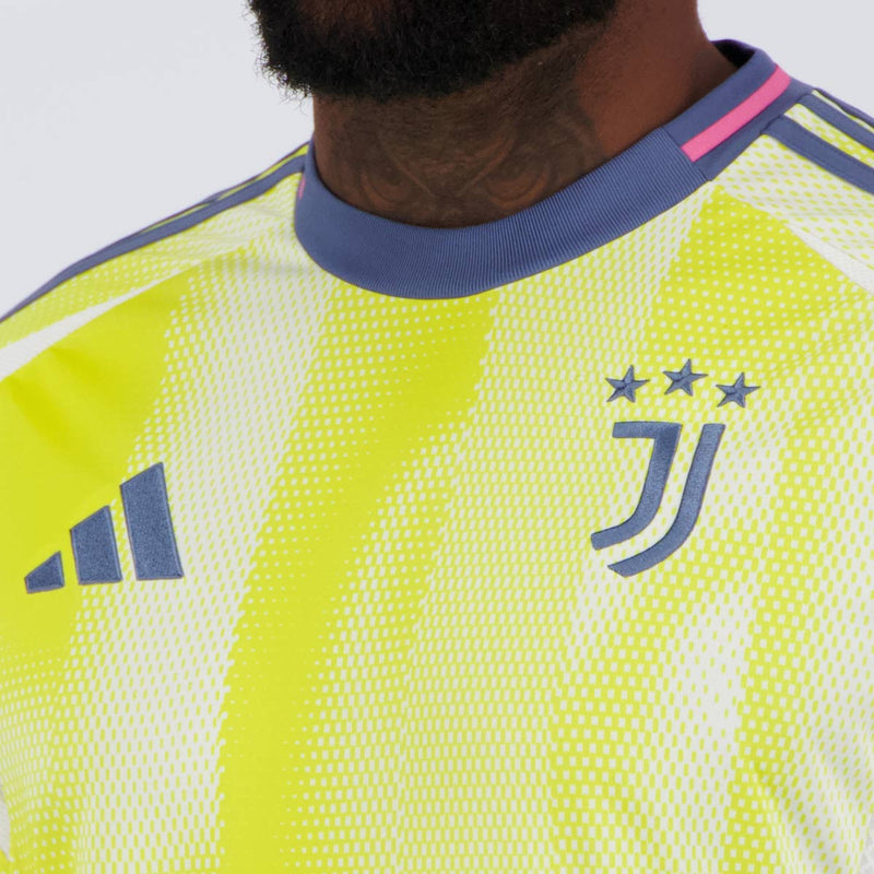 Camisa Juventus 24/25 - Away