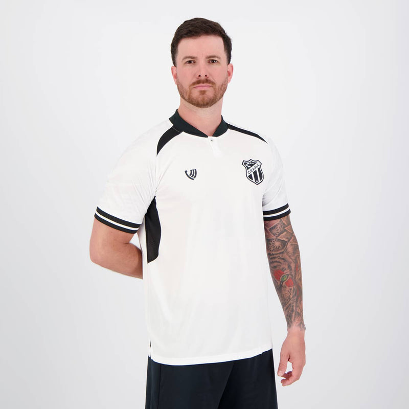 Camisa Ceará 24/25 - Away