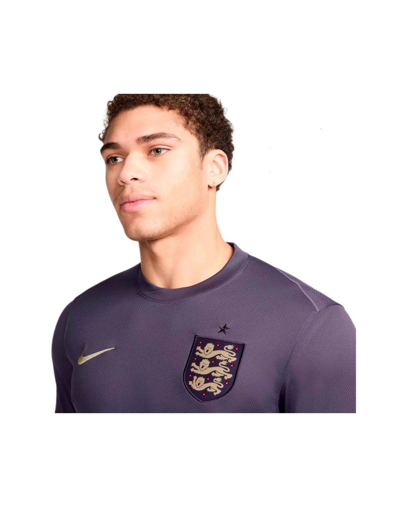 Camisa Inglaterra 24/25 - Away England 🏆