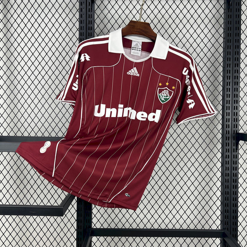 Camisa 1 Fluminense Retrô 2007