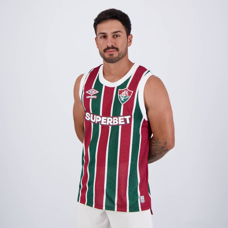 Regata Fluminense 2024 - Home 🏀