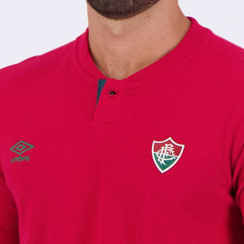 Camisa viagem Fluminense 2024