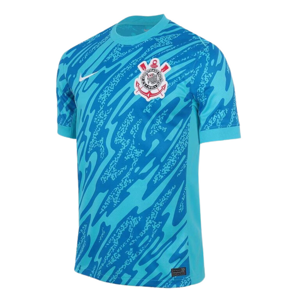 Camisa Goleiro Corinthians 24/25 - Home