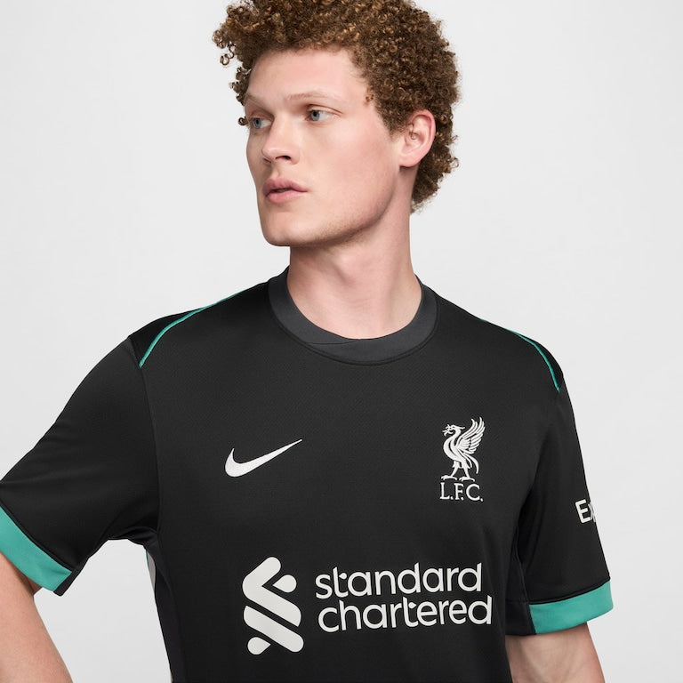 Camisa Liverpool 24/25 - Home