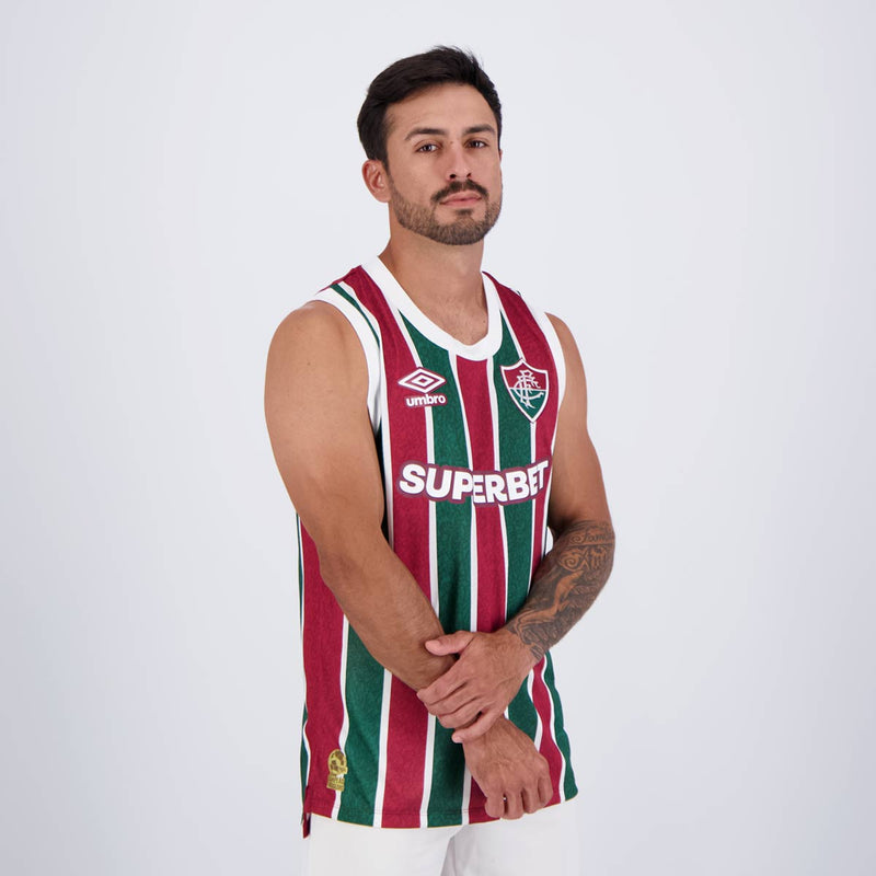 Regata Fluminense 2024 - Home 🏀