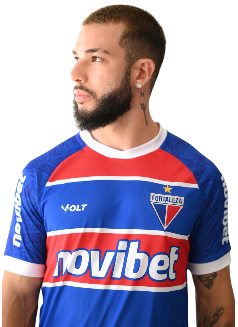 Camisa Fortaleza 24/25 - Home