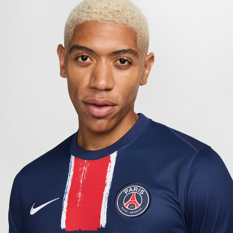 Camisa Paris Saint-Germain 2024/25 - Home