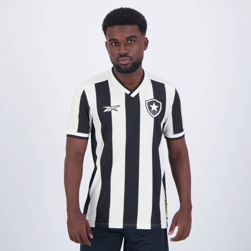 Camisa Botafogo 2024 - Home