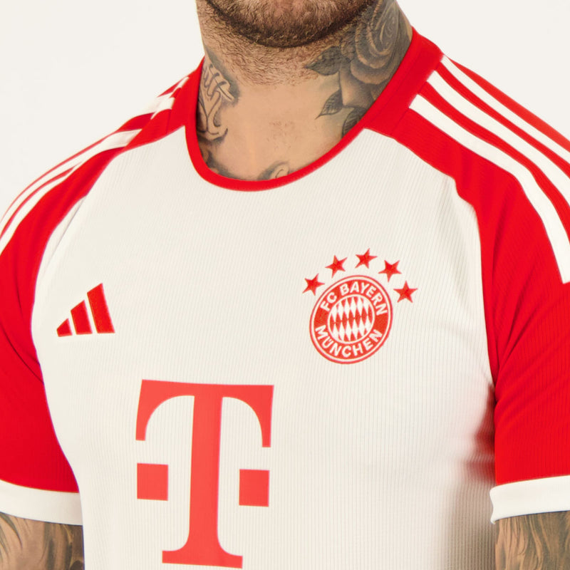 Camisa Bayern Munique 24/25 - Home