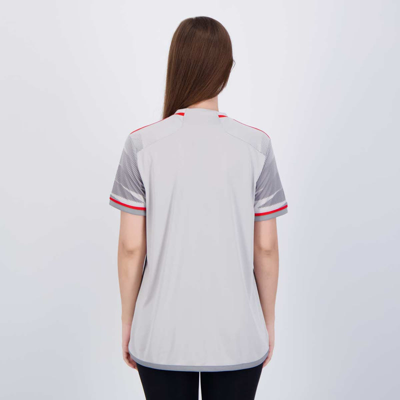 Camisa feminina Internacional 24/25 - Third