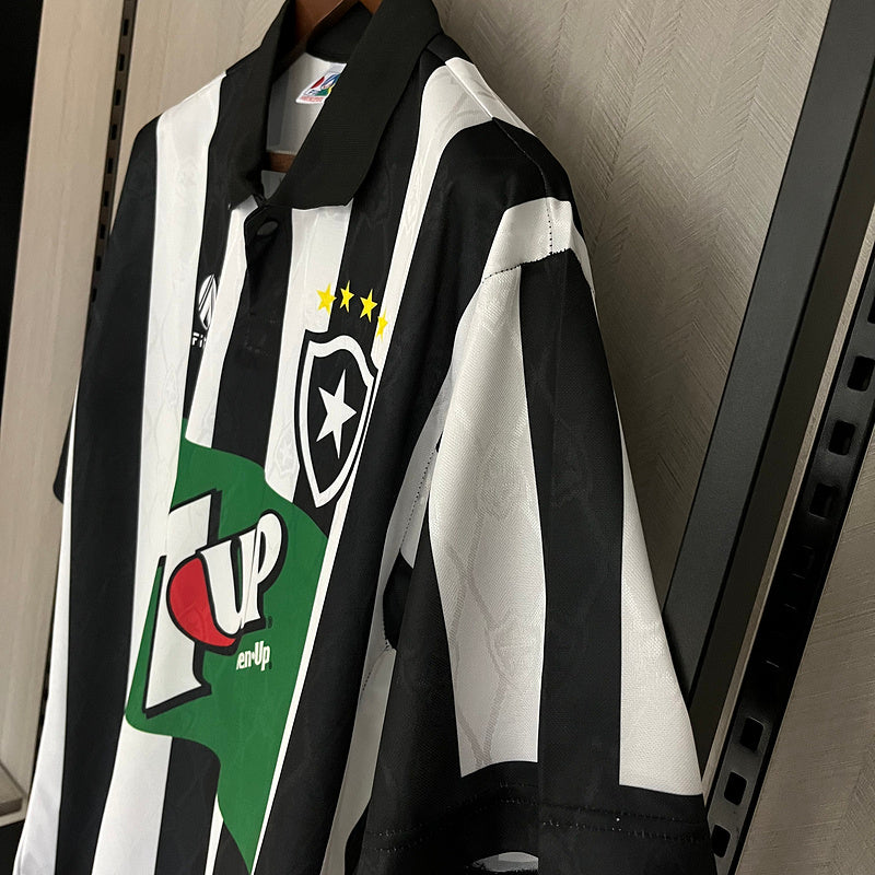 Camisa 1 Botafogo Retrô 1995