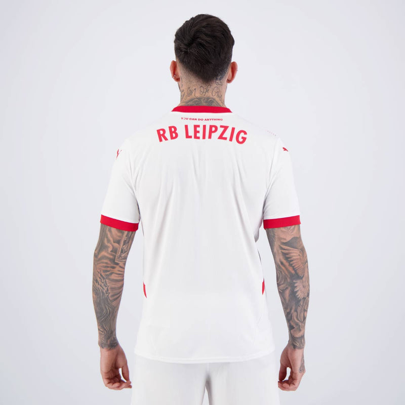 Camisa RB Leipzig 24/25 - Home