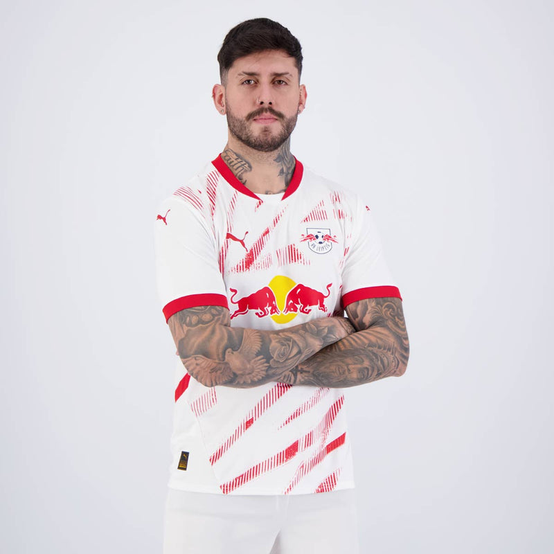 Camisa RB Leipzig 24/25 - Home