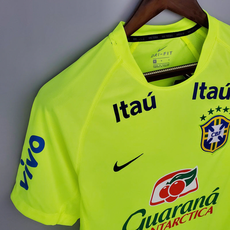 Camisa treino Seleção Brasileira 🏆🏆🏆🏆🏆