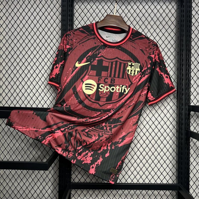 Camisa "Special Barça" 24/25