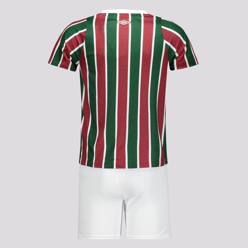 Kit infantil Fluminense 2024 - Home