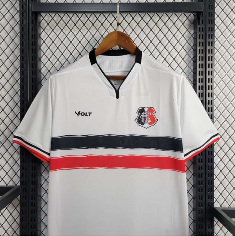 Camisa 2 do Santa Cruz temporada 2024