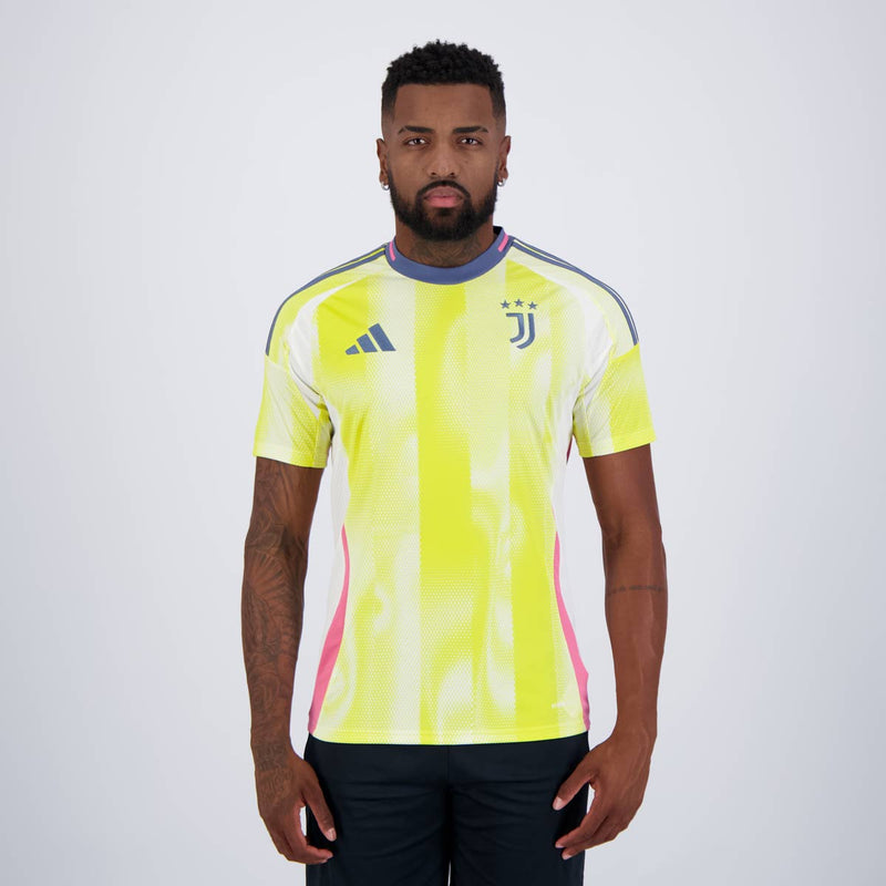 Camisa Juventus 24/25 - Away