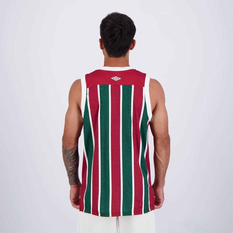 Regata Fluminense 2024 - Home 🏀