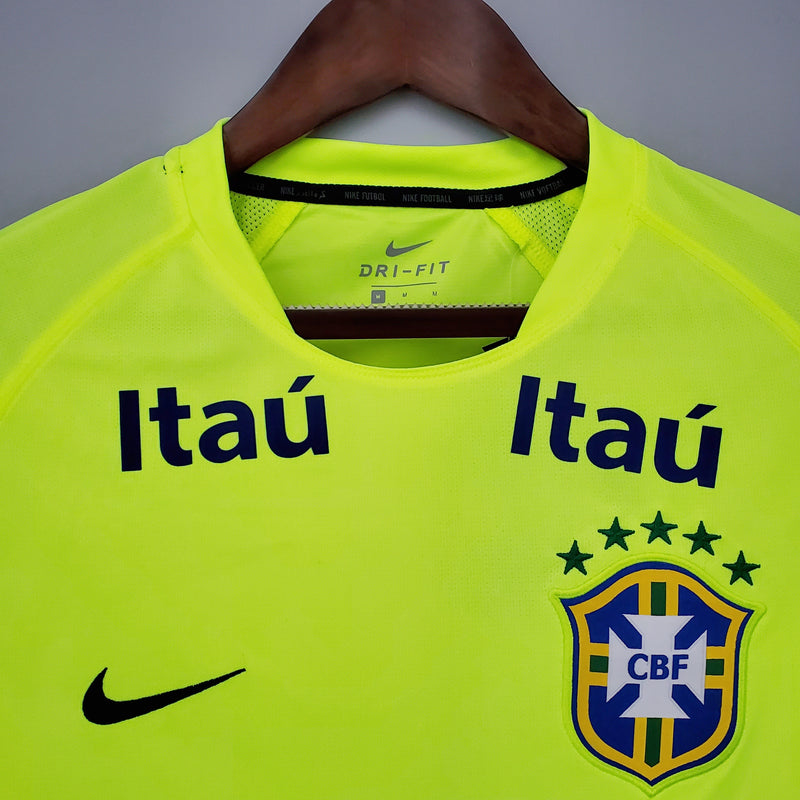 Camisa treino Seleção Brasileira 🏆🏆🏆🏆🏆