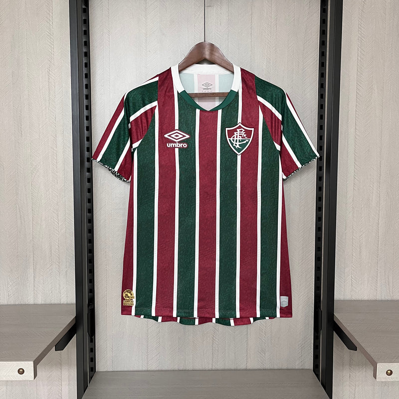 Camisa 1 Fluminense temporada 2024