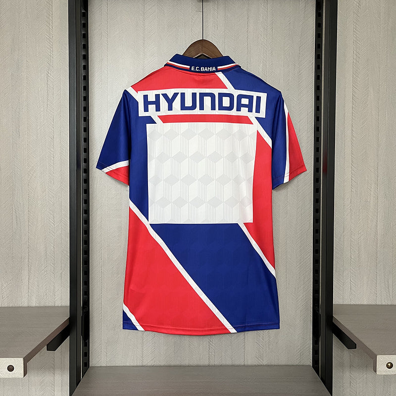 Camisa 1 Bahia retrô 1996