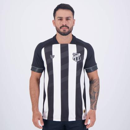 Camisa Ceará 24/25 - Home