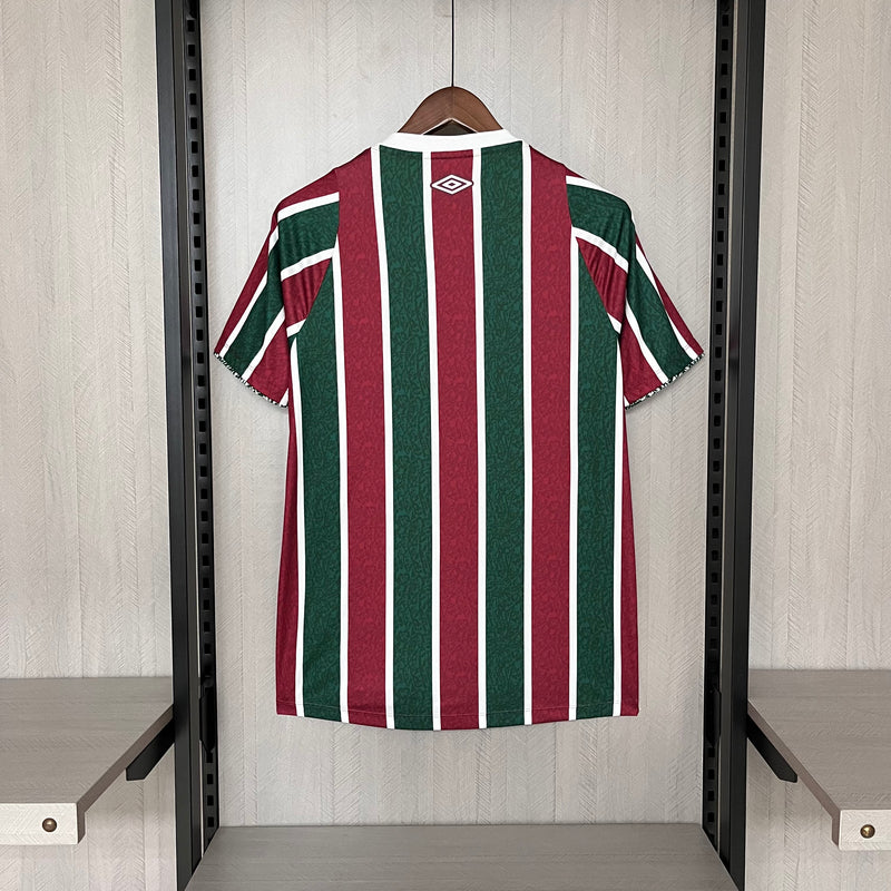 Camisa 1 Fluminense temporada 2024