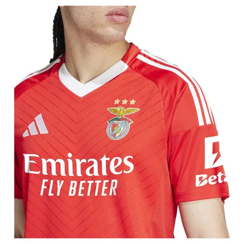 Camisa Benfica 24/25 - Home