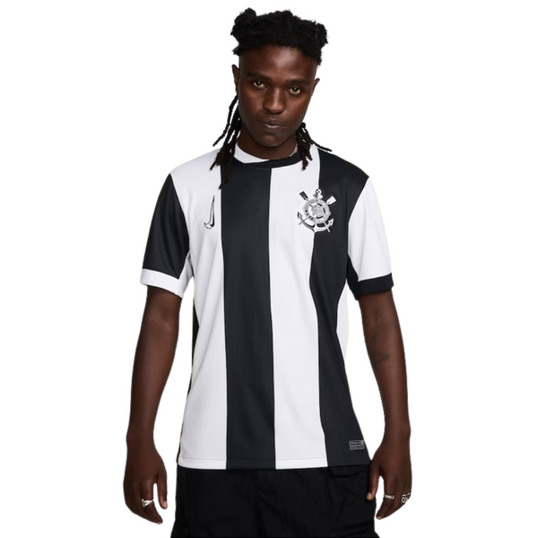 Camisa Corinthians 24/25 - Third