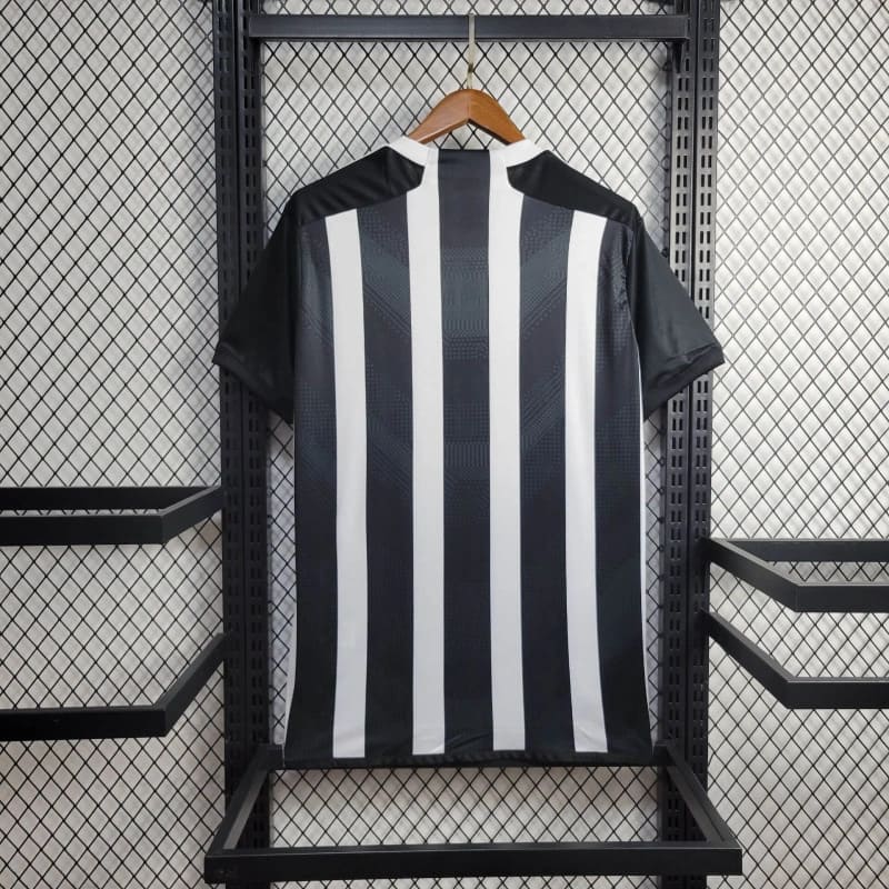 Camisa 1 Atlético Mineiro temporada 2024