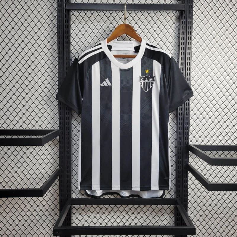 Camisa 1 Atlético Mineiro temporada 2024