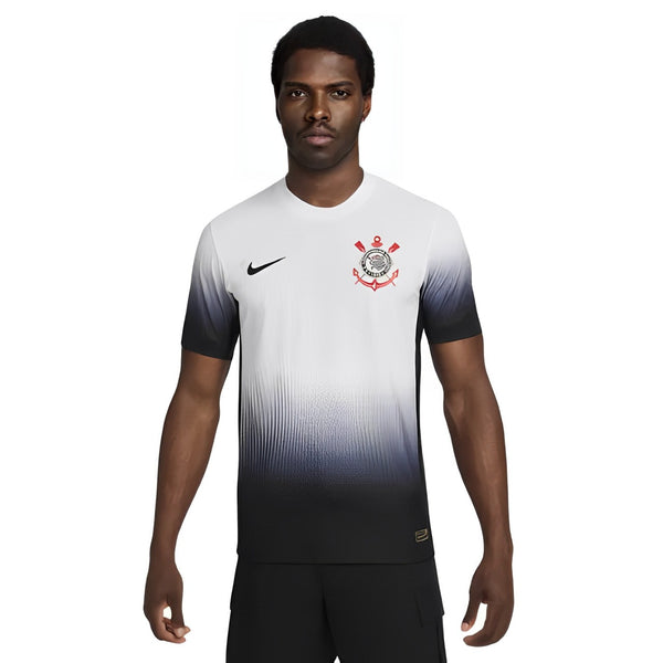 Camisa Corinthians 24/25 - Home